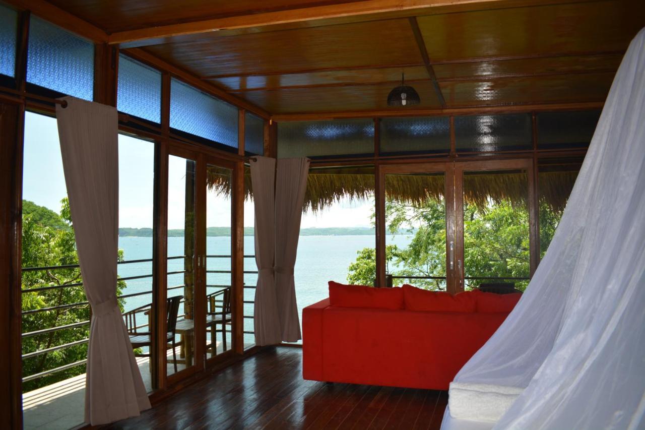 Heaven On The Planet Hotel Ekas Eksteriør billede