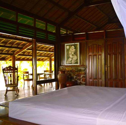 Heaven On The Planet Hotel Ekas Eksteriør billede